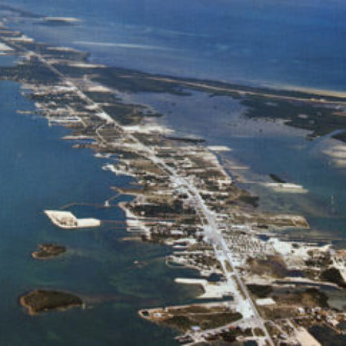Cruise Destination Florida Keys