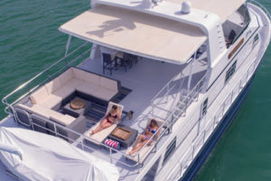 Island Soul Charter Yacht