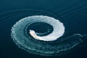 driving radius